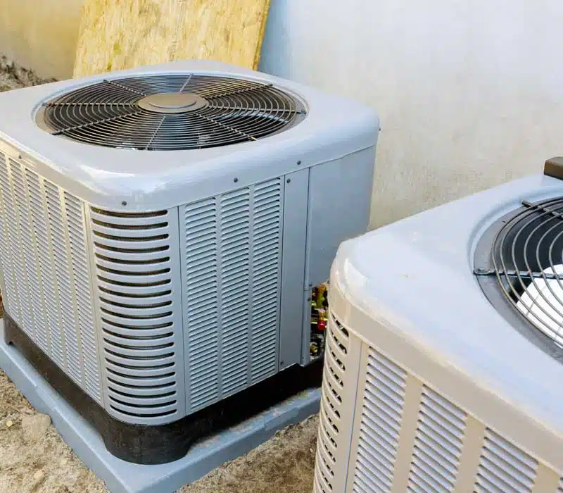 AC Installation & Repair in Hearne