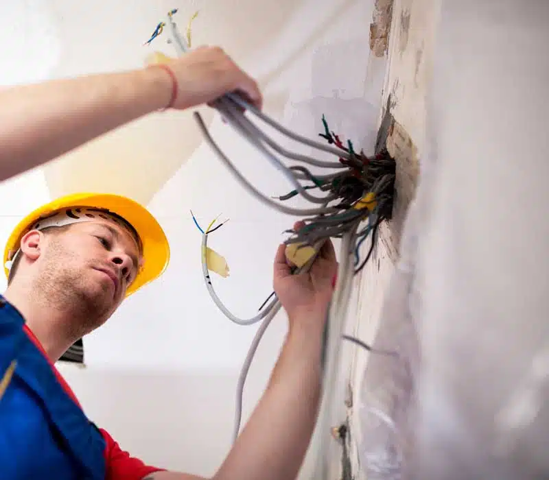 Electrician Hearne TX