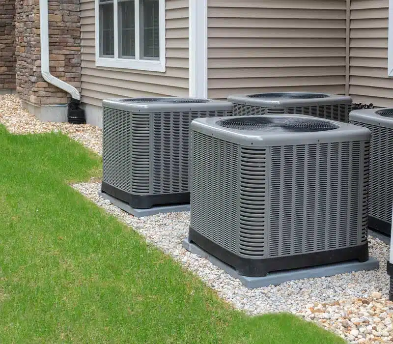 HVAC Services
