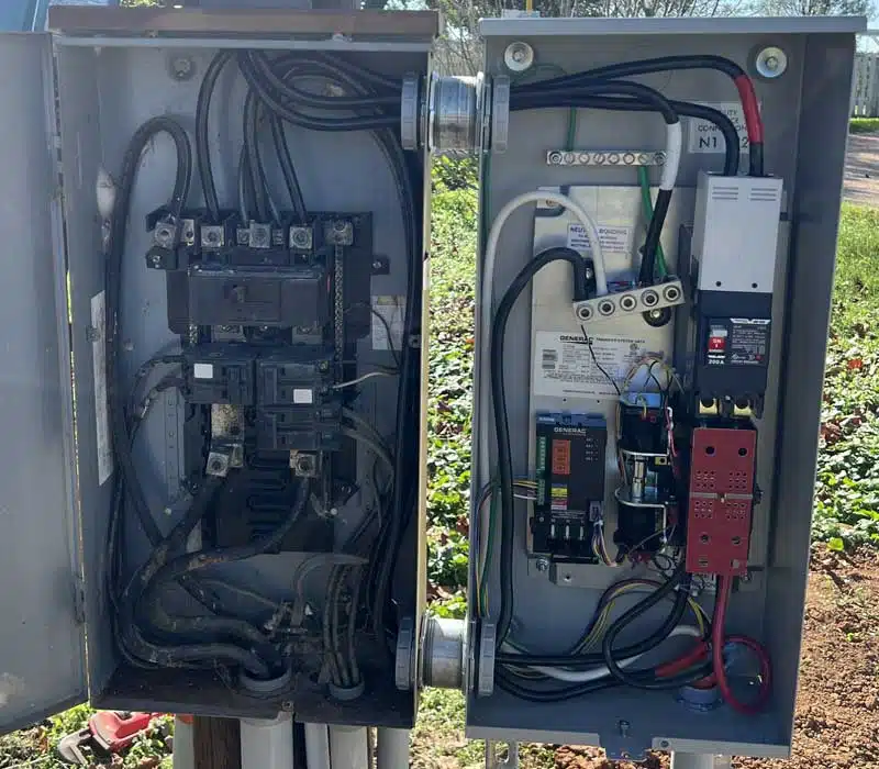 Hiring an Electrician For Your Electrical Systems
