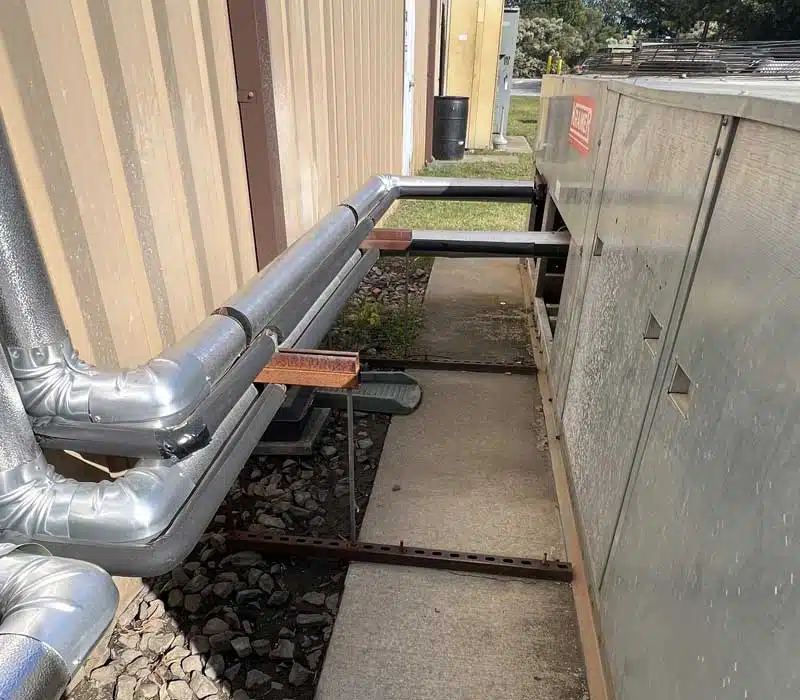 Industrial Cooling Systems