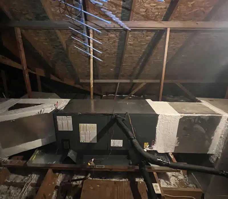 Robertson County HVAC Services