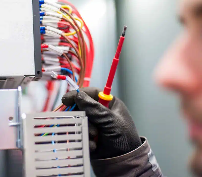 Services From Electrical Companies