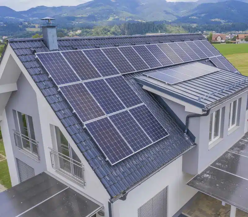 Solar Panel Installation in Hearne TX