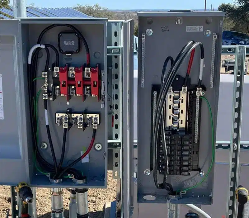 Electrical Services