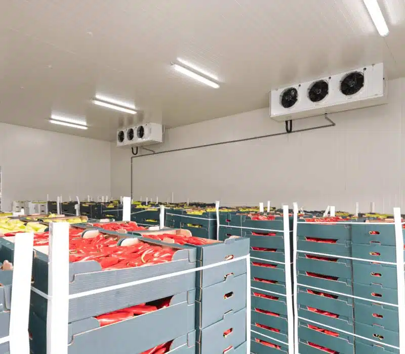 Refrigeration